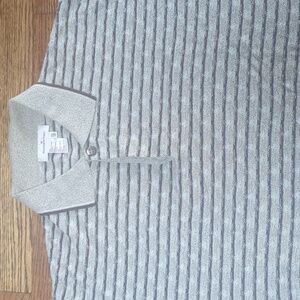 Vintage Ermenegildo Zegna collared shirt